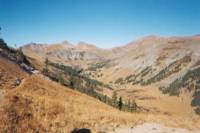 Autumn in the San Juans